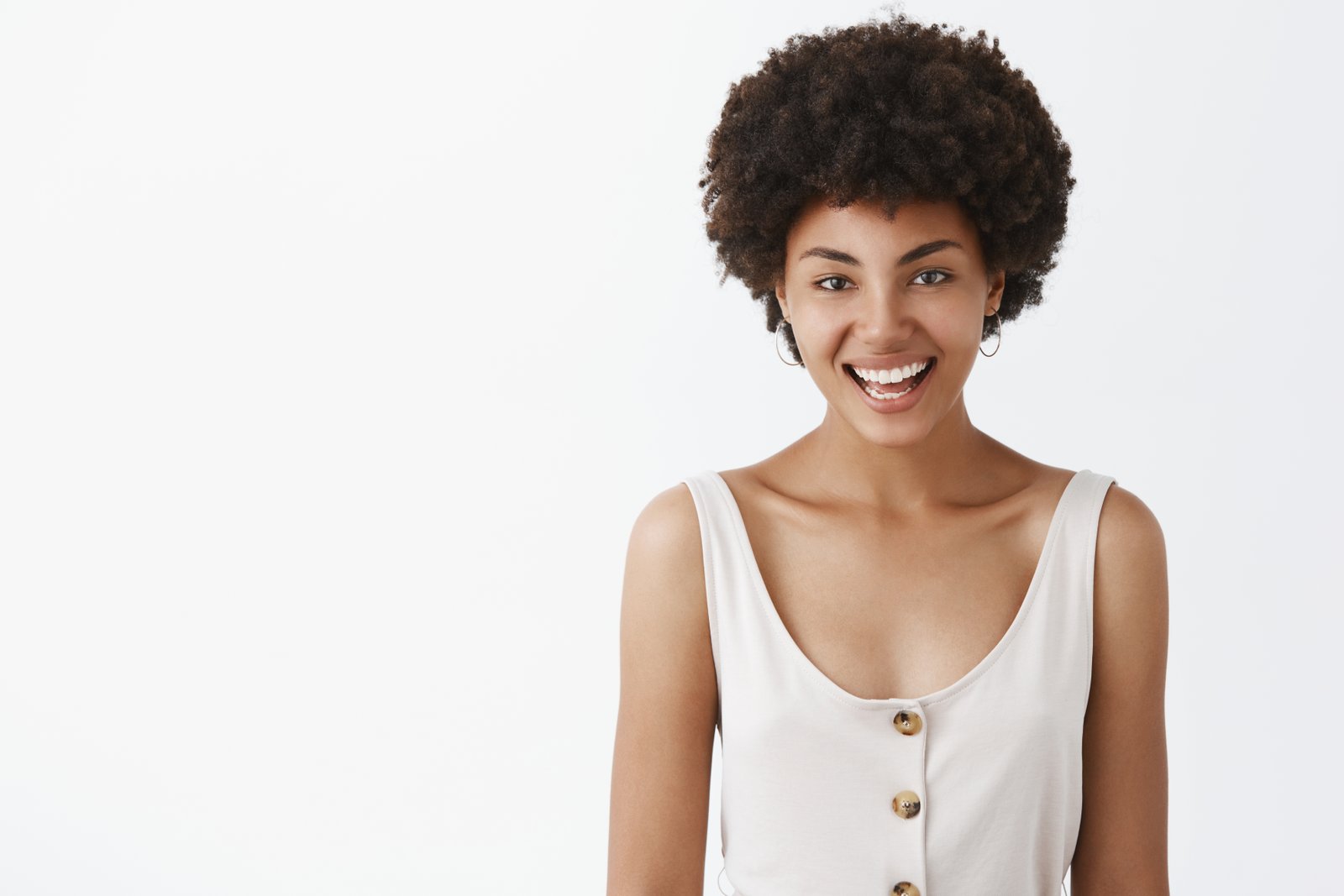 Profissional trabalhando